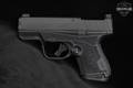 Kimber R7 Mako Optics Ready (OR) 9mm Luger Black in Very Good Condition Image 3