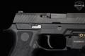 Sig Sauer P320 Compact .40 S&W Nitron in Excellent Condition Image 4
