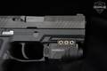 Sig Sauer P320 Compact .40 S&W Nitron in Excellent Condition Image 5