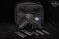 FN Herstal (FNH) 509 Tactical 9mm Luger Black in Very Good Condition Image 2