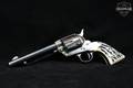 Great Western Arms Co. Single Action Army (SAA) .22 Caliber (5.5mm) Blued in Good Condition Image 2