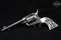 Great Western Arms Co. Single Action Army (SAA) .22 Caliber (5.5mm) Blued in Good Condition Image 3