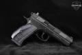 CZ CZ 97 BD .45 ACP Black in Very Good Condition Image 3