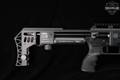 FX Impact M4 .35 Black in Very Good Condition Image 4