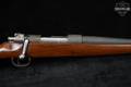Ankara Model 1938 7mm Mauser (7x57mm) Grey & Walnut in Fair Condition Image 5