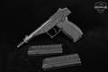 Grendel Inc. P-30 .22 WMR Black in Good Condition Image 2