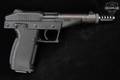 Grendel Inc. P-30 .22 WMR Black in Good Condition Image 3