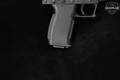 Grendel Inc. P-30 .22 WMR Black in Good Condition Image 4