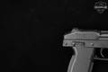 Grendel Inc. P-30 .22 WMR Black in Good Condition Image 5