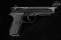 Beretta 90-Two Type F .40 S&W Black in Excellent Condition Image 3