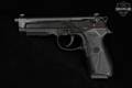 Beretta 90-Two Type F .40 S&W Black in Excellent Condition Image 4