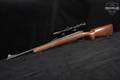 Remington Model 788 .243 Win. Blued & Hardwood in Good Condition Image 3