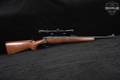 Remington Model 788 .243 Win. Blued & Hardwood in Good Condition Image 4