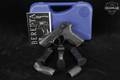 Beretta PX4 Storm Compact 9mm Luger (9x19 Para) Black in Excellent Condition Image 2