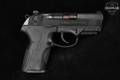 Beretta PX4 Storm Compact 9mm Luger (9x19 Para) Black in Excellent Condition Image 3