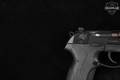 Beretta PX4 Storm Compact 9mm Luger (9x19 Para) Black in Excellent Condition Image 5