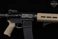Palmetto State Armory (PSA) PA-15 16" Nitride M4 Carbine MOE 5.56mm NATO Black & FDE in Excellent Condition Image 5