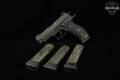 Sig Sauer P226 TacOps .40 S&W Black in Good Condition Image 2