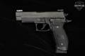 Sig Sauer P226 TacOps .40 S&W Black in Good Condition Image 4