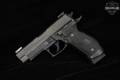 Sig Sauer P226 TacOps .40 S&W Black in Good Condition Image 5