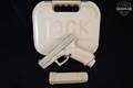 Glock 19X 9mm Luger FDE PVD in Very Good Condition Image 2