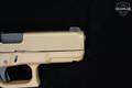 Glock 19X 9mm Luger FDE PVD in Very Good Condition Image 3