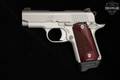 Kimber Micro 9 Stainless (Rosewood) 9mm Luger Satin Silver in Excellent Condition Image 4