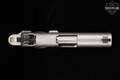Kimber Micro 9 Stainless (Rosewood) 9mm Luger Satin Silver in Excellent Condition Image 5