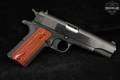 2012 Colt Government Model 1991, Series 80 .45 ACP Blued in Very Good Condition Image 3