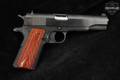 2012 Colt Government Model 1991, Series 80 .45 ACP Blued in Very Good Condition Image 4