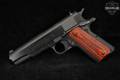 2012 Colt Government Model 1991, Series 80 .45 ACP Blued in Very Good Condition Image 5
