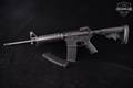 Smith & Wesson (S&W) M&P15 Sport II 5.56mm NATO Black in Good Condition Image 2
