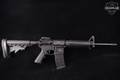 Smith & Wesson (S&W) M&P15 Sport II 5.56mm NATO Black in Good Condition Image 3