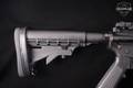 Smith & Wesson (S&W) M&P15 Sport II 5.56mm NATO Black in Good Condition Image 4
