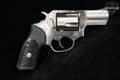 2008 Sturm Ruger SP101 .357 Mag. Satin Stainless in Very Good Condition Image 3