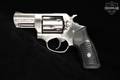 2008 Sturm Ruger SP101 .357 Mag. Satin Stainless in Very Good Condition Image 4
