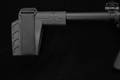 Springfield Armory SAINT Pistol 5.56mm NATO Black in Excellent Condition Image 5