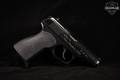 Arsenal Makarov Special Edition 9x18mm Makarov Blued in Good Condition Image 3