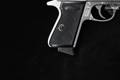 Walther PPK/S .380 ACP Stainless Steel in Excellent Condition Image 4