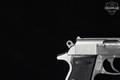 Walther PPK/S .380 ACP Stainless Steel in Excellent Condition Image 5
