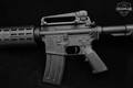 Smith & Wesson (S&W) M&P15 Sport 5.56mm NATO Black in Very Good Condition Image 2