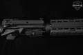 Smith & Wesson (S&W) M&P15 Sport 5.56mm NATO Black in Very Good Condition Image 5