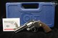 Colt Python 2nd Gen .357 Mag. Polished Stainless in Very Good Condition Image 2