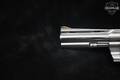 Colt Python 2nd Gen .357 Mag. Polished Stainless in Very Good Condition Image 4