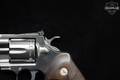 Colt Python 2nd Gen .357 Mag. Polished Stainless in Very Good Condition Image 5