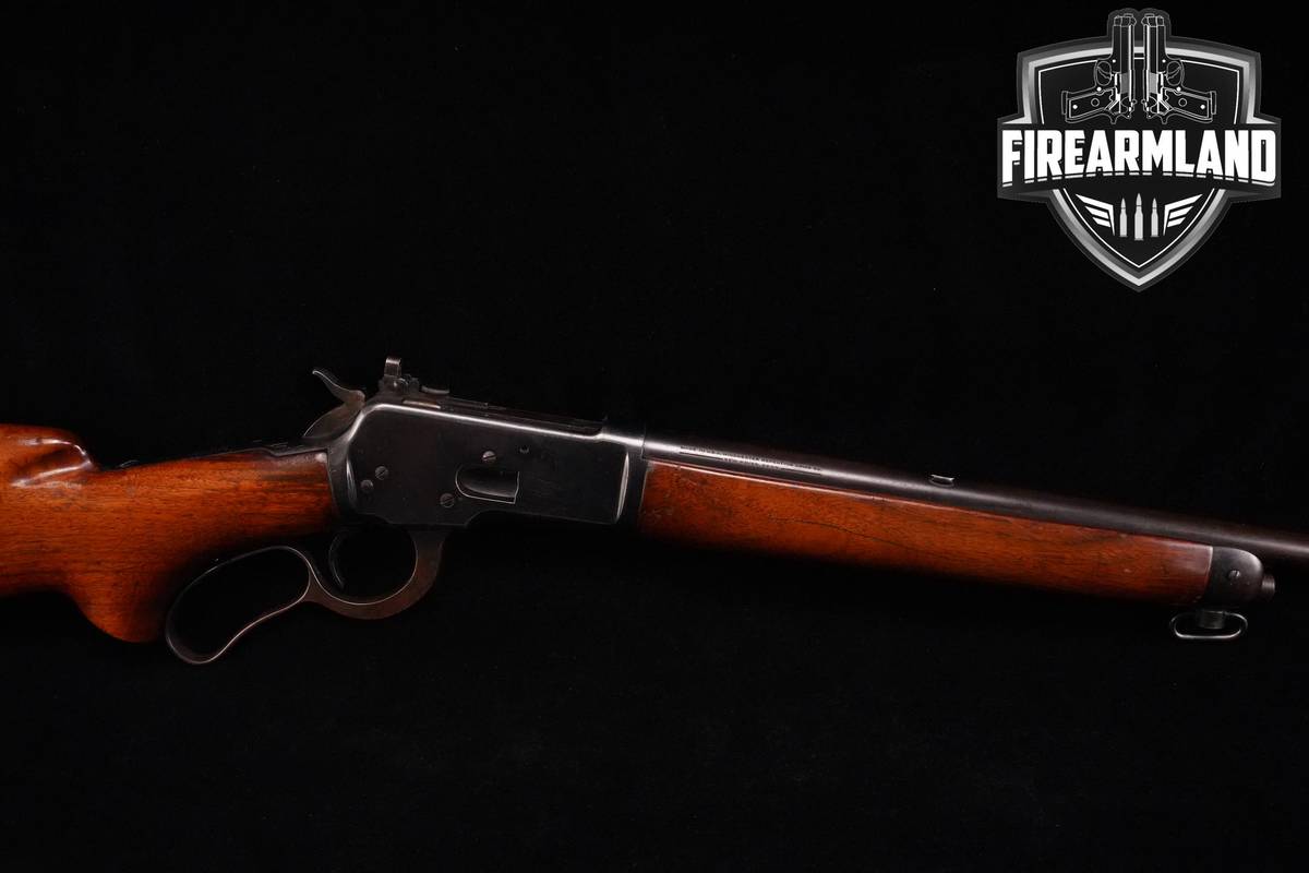 DESIRED 1939 Winchester Model 65 Rifle 218 Bee 24"