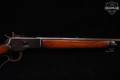 1939 Winchester Repeating Arms Model 65 Standard Rifle .218 Bee Blued & Walnut in Good Condition Image 5