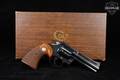 1969 Colt Diamondback .38 Spl. Blued in Very Good Condition Image 2