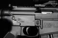 2020 Smith & Wesson (S&W) M&P15-22 Sport .22 LR Black in Excellent Condition Image 4