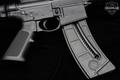 2020 Smith & Wesson (S&W) M&P15-22 Sport .22 LR Black in Excellent Condition Image 5